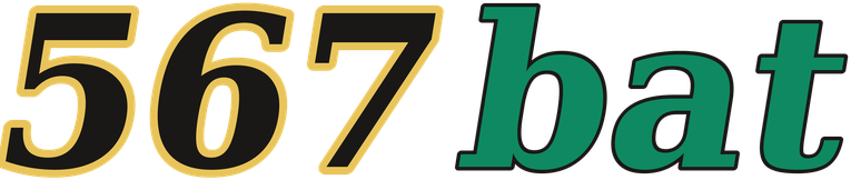 567bat logo